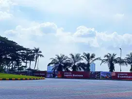 Gudang ruko multiguna bizpark Jababeka Investasi Tepat Akses Strategis
