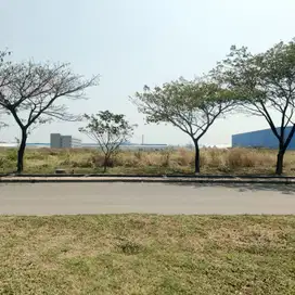 Dijual Kavling industri Kendal 7000m siap bangun di dalam kawasan ZEK