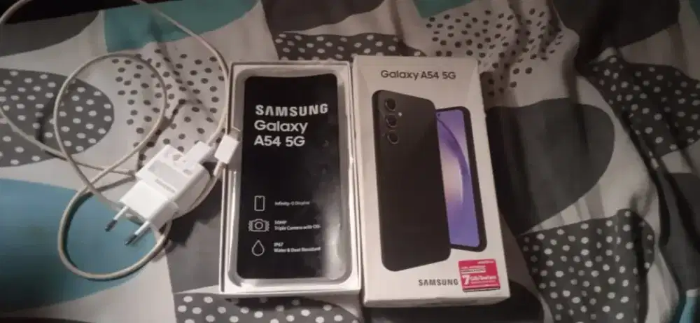Samsung A54 5g 8/256 Gb