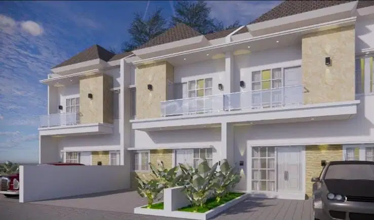 Dijual rumah murah terdekat LRT Cikunir 1 Jatibening Kota Bekasi