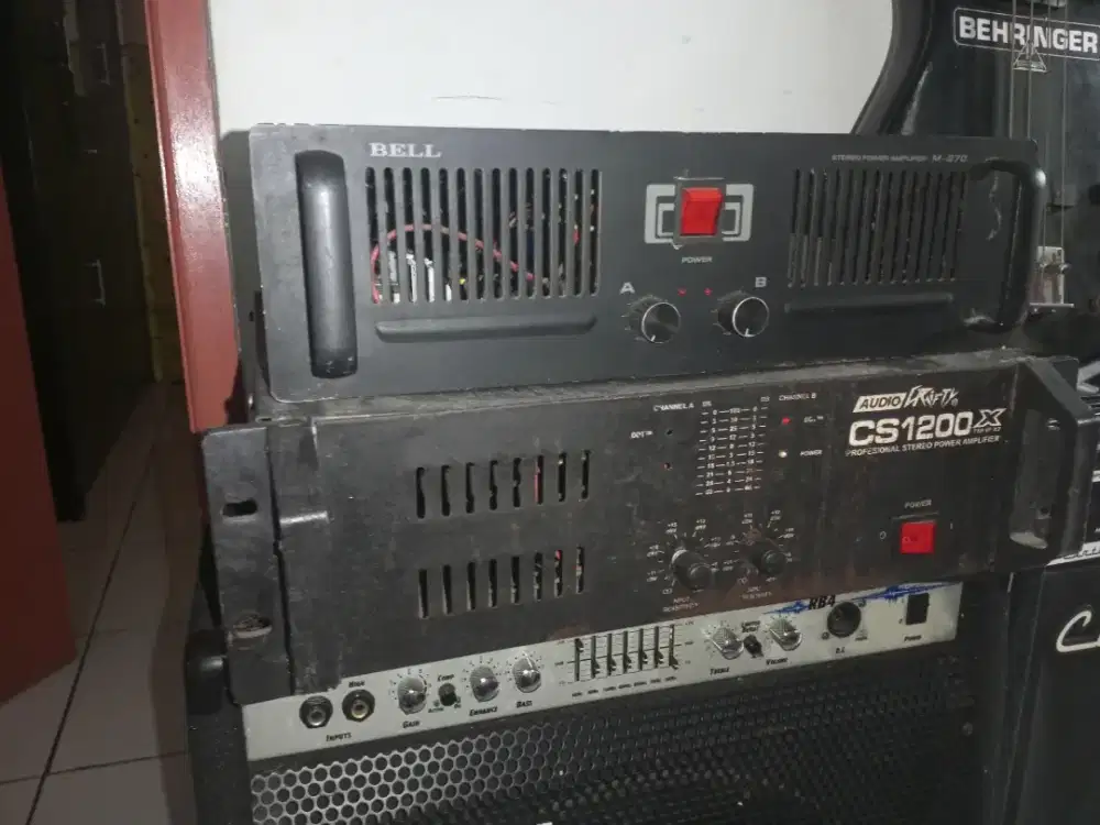 2 power mureh zoos
