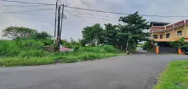 dijual tanah talang kelapa palembang