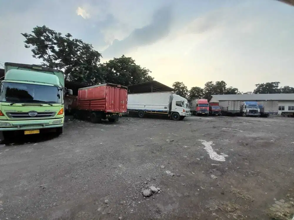 Murah Owner BU Dijual Tanah SHM Komersial di 0 Jalan Raya Mastrip