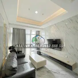 DISEWAKAN CONDOMINIUM TRIBECA PODOMORO