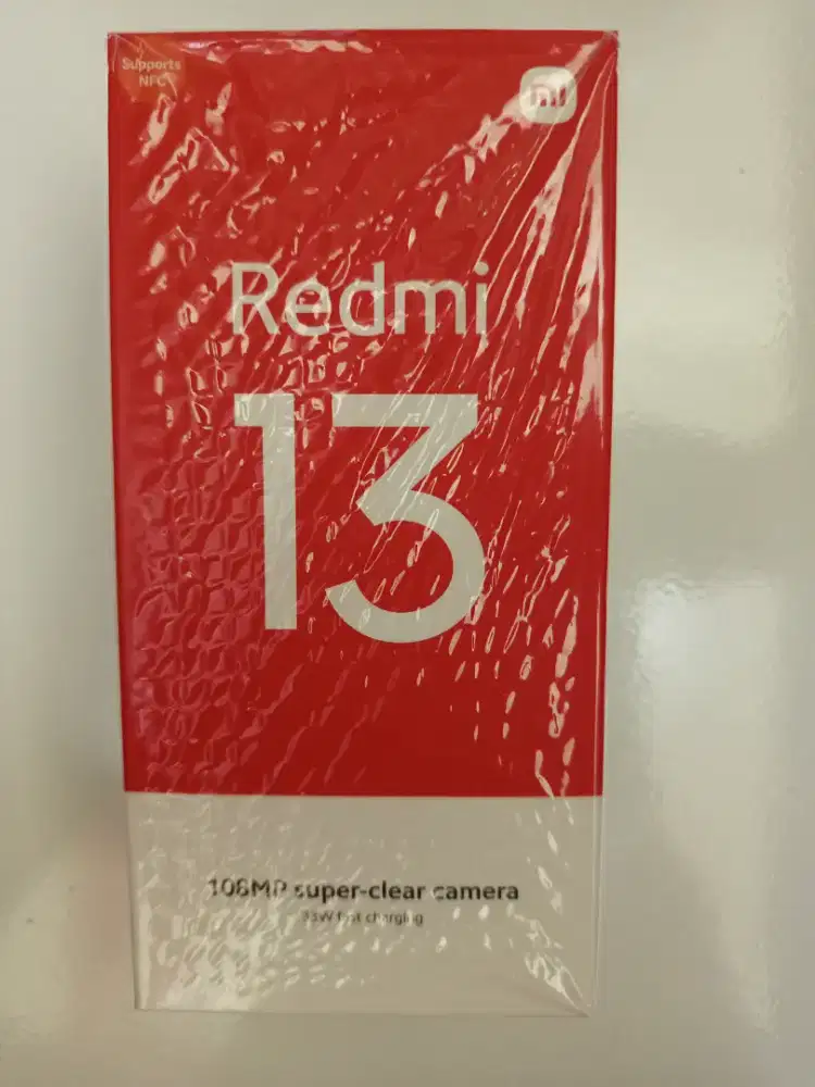 Redmi 13 second