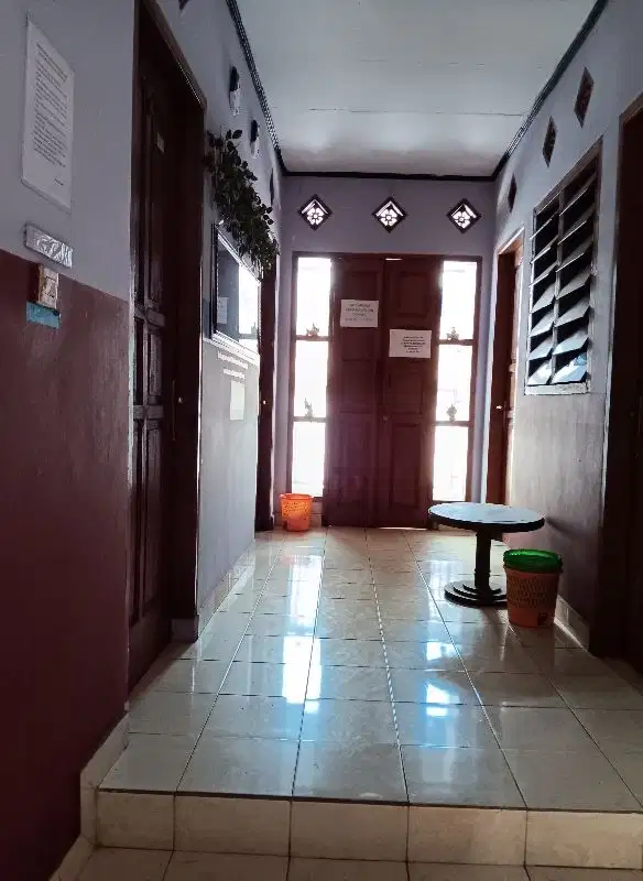 Dijual rumah kostan dekat ke kampus Unla Karapitan  Buahbatu