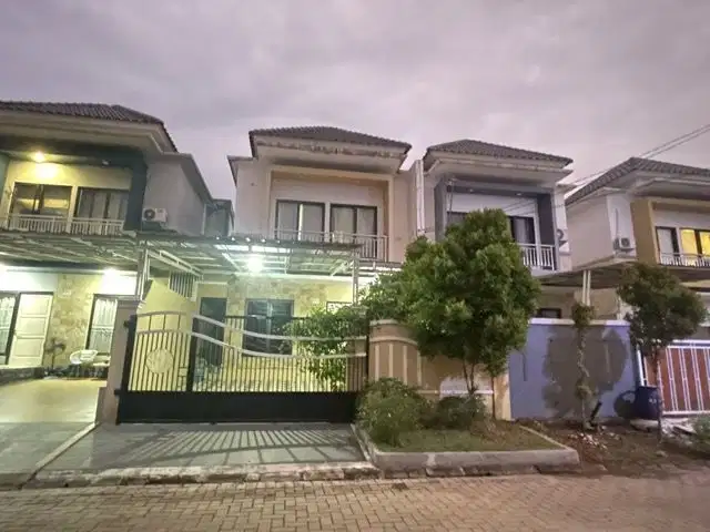 Dijual Rumah Siap Huni Mekarsari Bogor