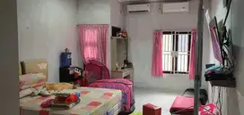 Jual Rumah Jelambar 4 x 15 Jakarta Barat Lebar Jalan 2 Mobil 1.7 m