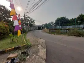 Kavling Murah Siap Bangun Dekat Tol Pamulang Dan BSD