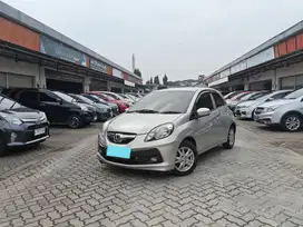 Honda Brio 2015 Bensin