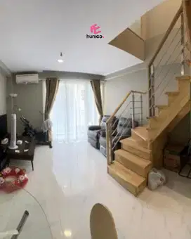 Di Jual Apartemen Di Grand Jati Junction Full Furnish