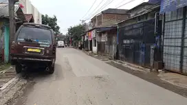 Jual cepat tanah kavling di batu raden Ciwastra