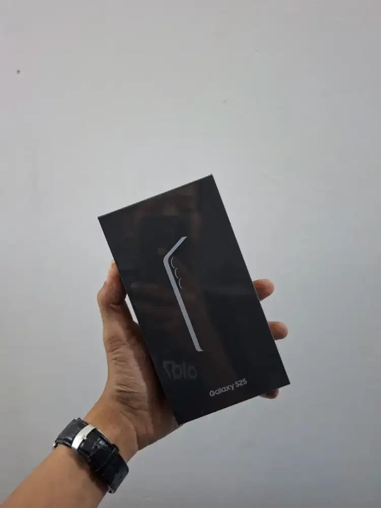 SAMSUNG S25 BESIC 256 GB MURAH