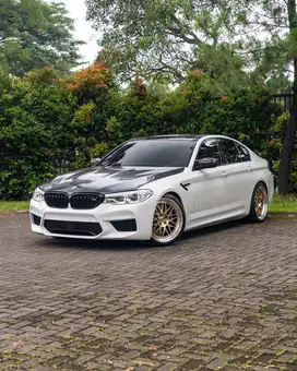 (Rare item) Bmw 530i 2020 M Sport G30