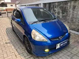 DP 5% Honda Jazz 1.5 VTEC Bensin-AT 2006 6QJ