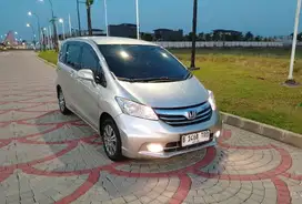 FREED 1.5 E / PSD AC DOUBLE BLOWER 2013 MATIC