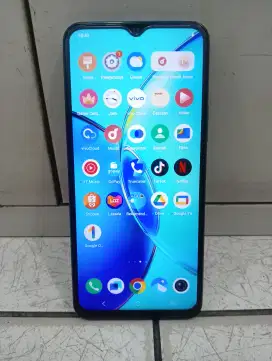 Vivo Y17s4+4/64 second