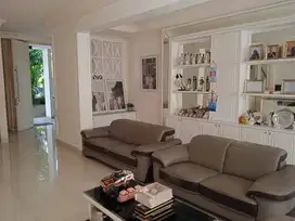 MURAH HOT RUMAH THE MANSION PAKUWON INDAH 3M dkt Graha Citraland