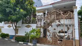 (Murah) Rumah Roro Jonggrang Manyaran Semarang Barat