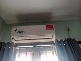 AC Sanyo Aqua Series 1/2 PK 20 WATT SAP-K5DGC
