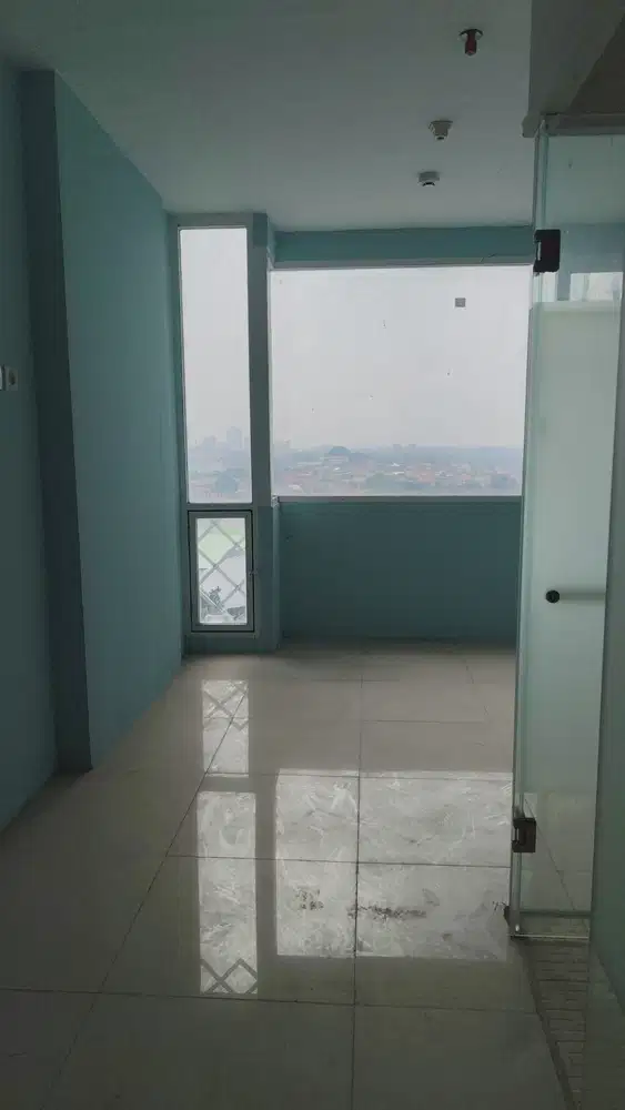 Apartemen Murah di Tengah Kota Depok - Saladin Mansion Apartment