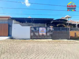 Dijual Rumah di Dekat Sekolahan Lazuardi Banyuwangi Kabat