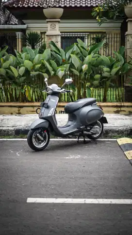 VESPA SPRINT IGET 150 ABS 2016