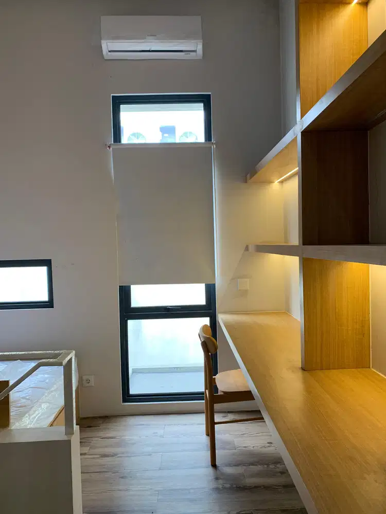 DISEWAKAN Fleekhauz R BSD