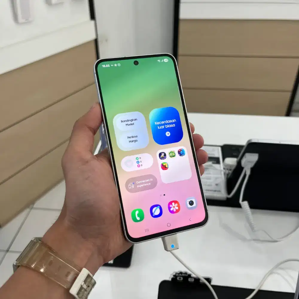 Samsung Galaxy A56 5G 256GB