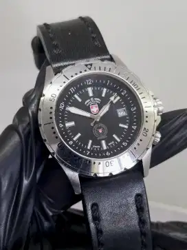 Swiss Military Ori