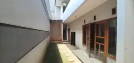 SEWA/KONTRAK RUMAH SEMI FURNISH BATUNUNGGAL BUAH BATU BANDUNG