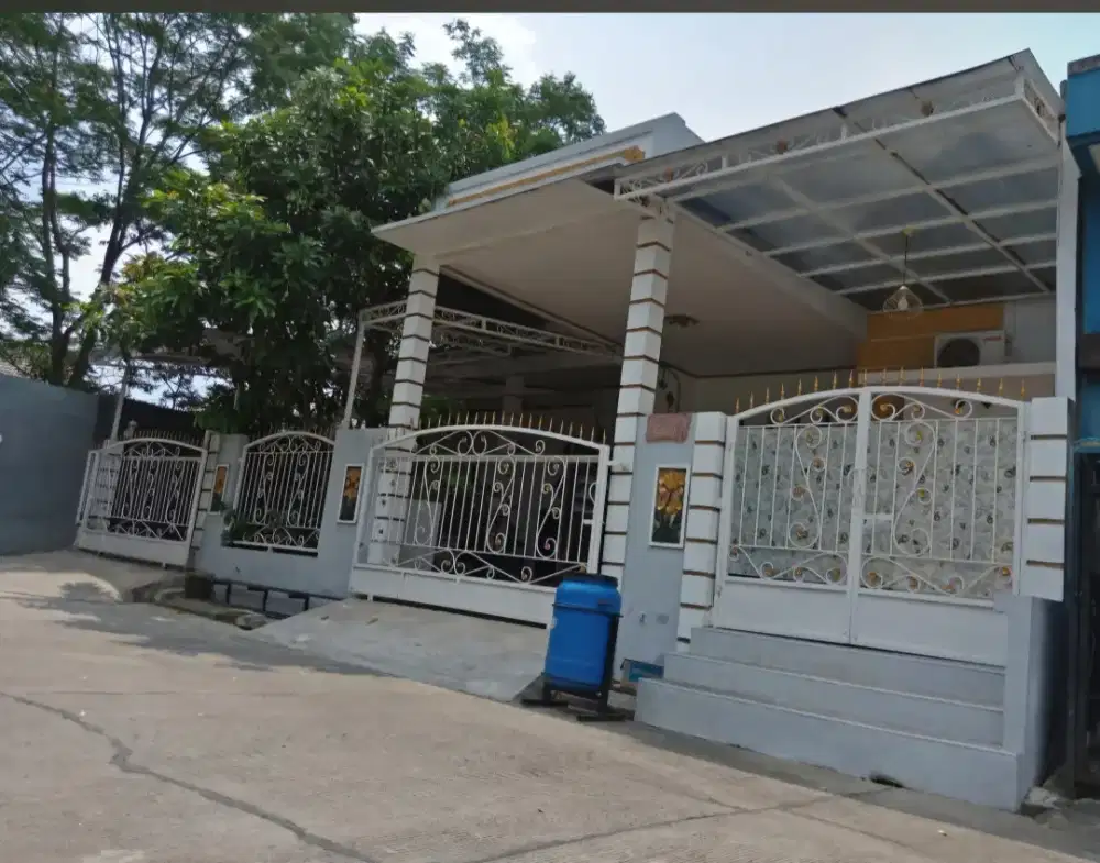 Bismillah, Rumah Nyaman di Pojokan
