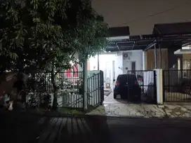 DiJual Cepat Rumah cluster Ifolia 1,5 lt di Harapan Indah 2 , Bekasi