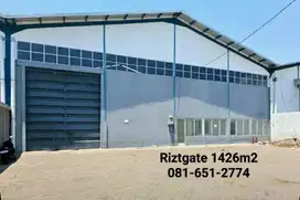 Gudang Riztgate Gedangan Sidoarjo