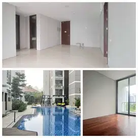 DIJUAL APARTEMEN ROSEBAY LT 3 GAHA FAMILI