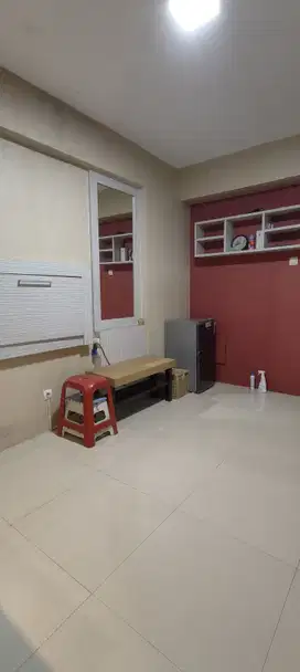 Apartemen Gateway Cicadas Brand New Full Furnish View Swimming Pool