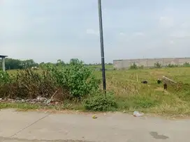 Di Jual Tanah Darat Cikarang