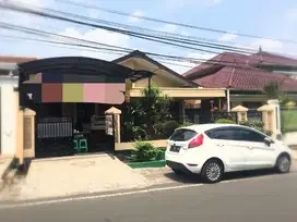 Rumah Murah Poros Candi Mendut Suhat Malang Kota