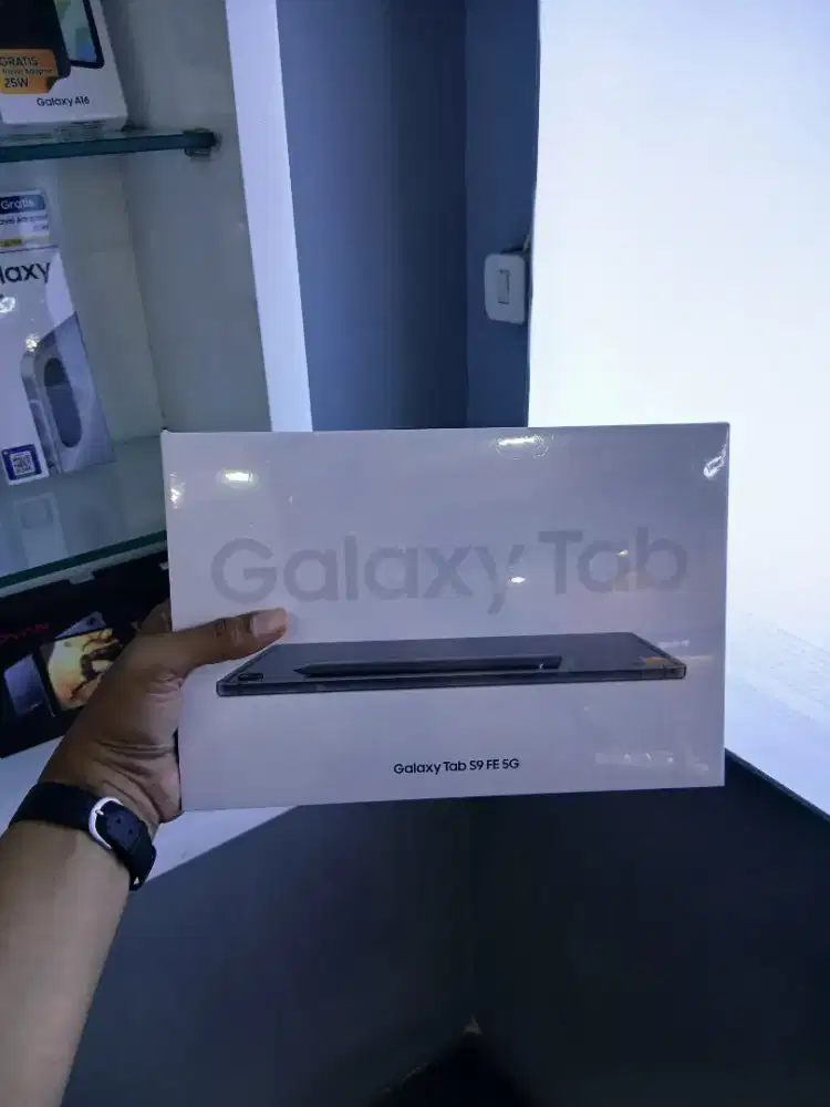 Samsung Tab S9 FE 5g