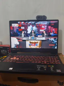 Asus TUF gaming A15