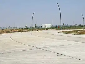 Dijual kavling komersial 1,140m posisi sebrang aeon mall deltamas