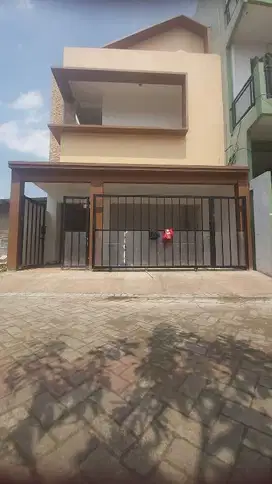 Rumah Kost 15Kmr di Dinoyo Sumbersari  Dekat Kampus UB UIN Unisma