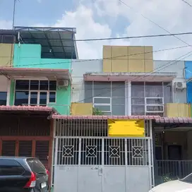 Dijual Rumah Komplek De City JL Kemiri