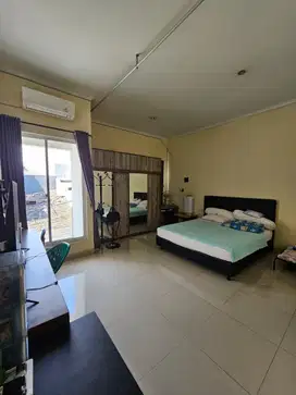 Dijual Rumah Muara Karang Ukuran 5x15 2,5 Lantai Furnish 3.5 M Nego