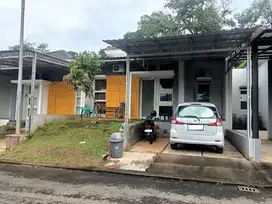 MURAH SIAP HUNI RUMAH FOREST HILL CITRALAND BSB