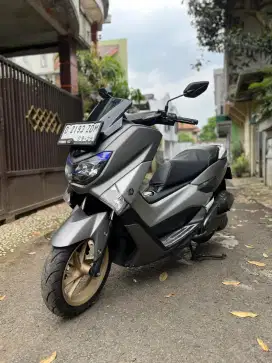 YAMAHA NMAX 2019
