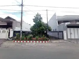 Rumah Lama di Candi Trowulan Borobudur Suhat Potensi untuk Kost Usaha