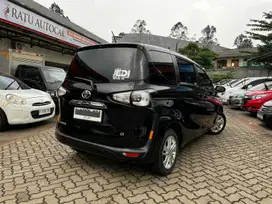 Toyota Sienta 2017 Bensin