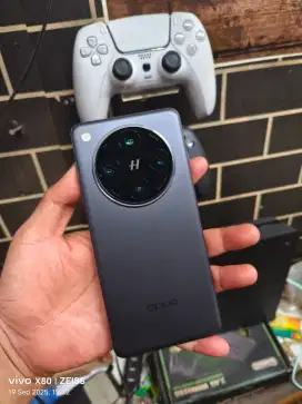 Oppo Find X8 Pro 16/512Gb Mulus Garansi On Bisa TT Pastinya