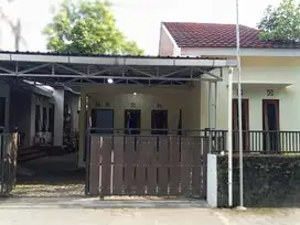 Disewakan rumah di utara ugm jl kaliurang
